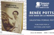 Invitación al espacio Sábado del Libro