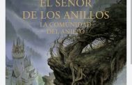 <em>El Señor de los anillos</em> (fragmento)