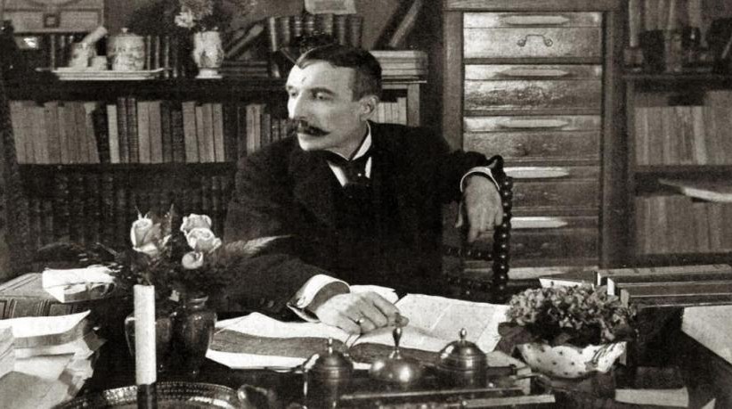 Eça de Queirós y las revistas cubanas