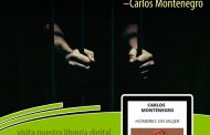 Ya está disponible en Islalibros el título <em>Hombres sin mujer</em>, de Carlos Montenegro