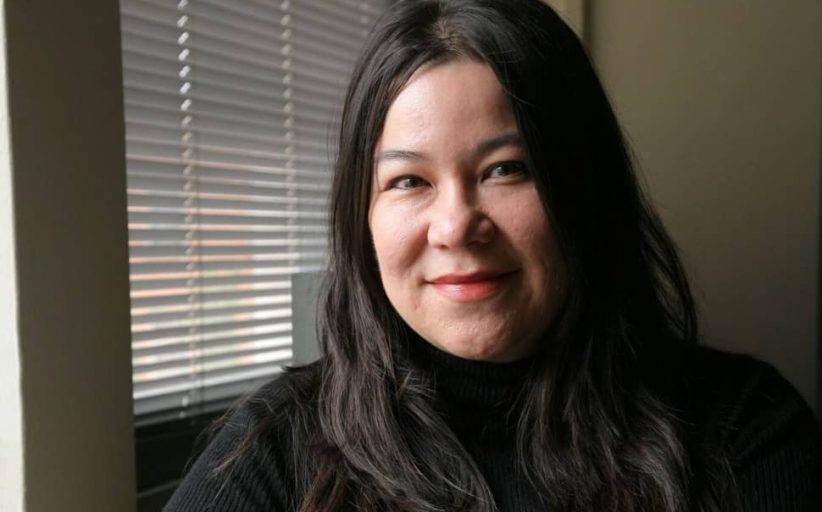 «Simple»: un poema de Brenda Shaughnessy