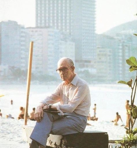 La poética de Carlos Drummond de Andrade