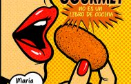 <em>Cocina gourmet</em> (epub), de María Alejandra Santovenia Sardón