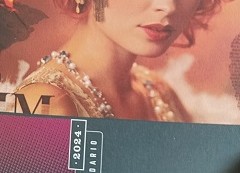 Lectura de domingo: <em>Cosas que arden sobre el pasto</em>