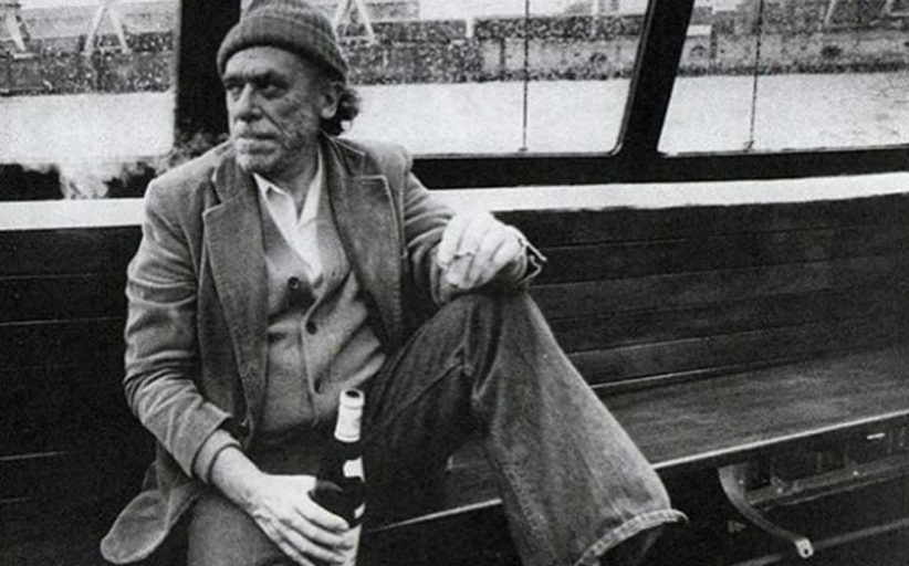 Charles Bukowski: «Carta desde muy lejos» y «Cisne de primavera»