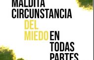 <em>La maldita circunstancia del miedo en todas partes</em> (epub), de Roswel Borges Castellanos