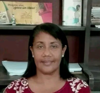 Marta Lesmes: «El Instituto Cubano del Libro tiene en sus manos una joya»
