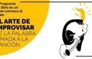 Convocan al taller internacional «El arte de improvisar: de la palabra rimada a la canción»