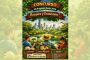 Convocan al Concurso de Artes Plásticas y Literatura «Mi Programa Verde 2026»