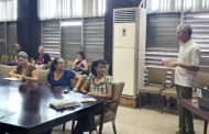 Comparten bibliotecólogos cubanos experiencias novedosas