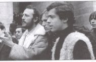 Eros Alesi: una vida en once poemas