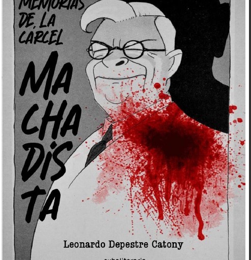 Prefacio de <em>Memorias de la cárcel machadista</em>