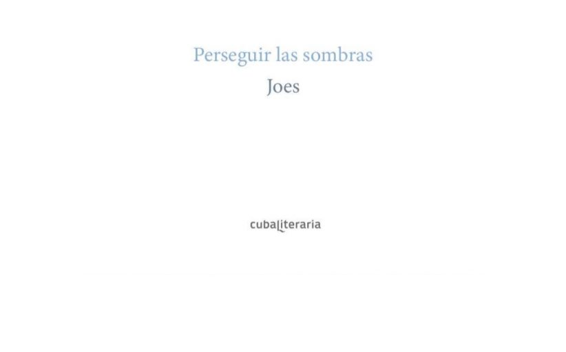 <em>Perseguir las sombras</em>, ya está disponible para descarga gratuita