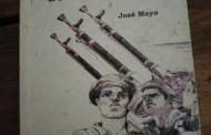 <em>Los niños héroes de Playa Girón</em>, de José Mayo (fragmento)