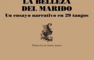 Poemas IX y X de <em>La belleza del marido</em>