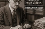 Disponible para descarga gratuita el título <em>La literatura cubana en la crítica de Jorge Mañach</em>