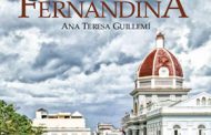 <em>Historias de Fernandina</em>, de Ana Teresa Guillemí Moreno (epub)