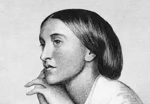 Escritoras en el recuerdo: Christina Rossetti