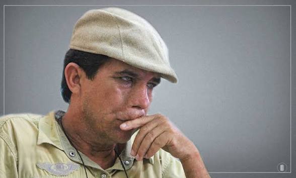 Reynaldo García Blanco: hijo de la poesía y de la patria