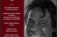 <em>Violas</em>, revista villaclareña de literatura no. 20 (enero-marzo 2026)