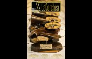 Disponible ya la revista <em>La Corchea</em> con edición a Cubadisco 2026