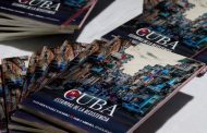 Presentan en México el libro <em>Cuba, estampas de la resistencia</em>