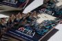 Presentan en México el libro <em>Cuba, estampas de la resistencia</em>