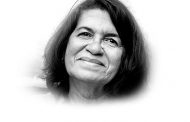 Escritores indígenas de Brasil: Graça Graúna