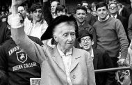 Marianne Moore: la extrañeza de su poesía