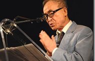 Ko Un: para iluminar la sombra chinesca de su existencia