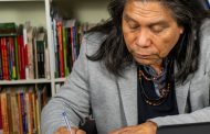 Escritores indígenas de Brasil: Daniel Munduruku