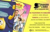 Ediciones Conexión presente en el Sábado del Libro