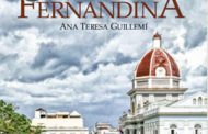 Tres poemas de <em>Historias de Fernandina</em>