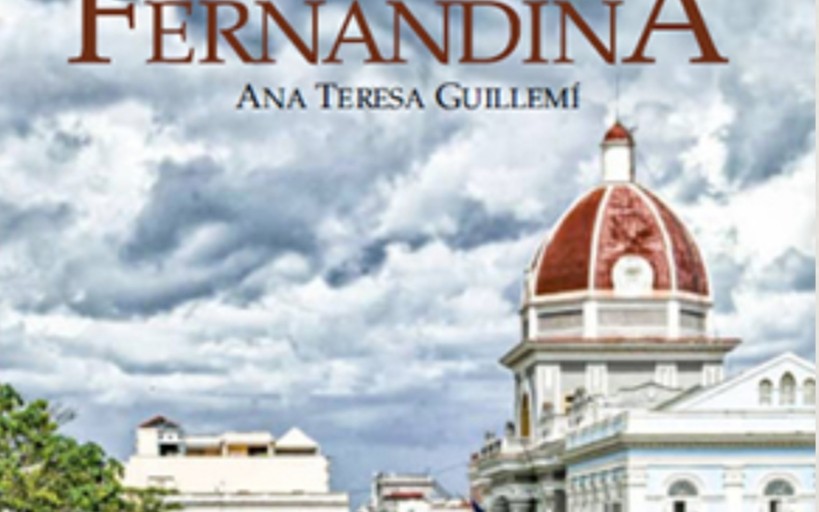 Tres poemas de <em>Historias de Fernandina</em>