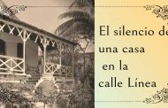 El silencio de una casa en la calle Línea