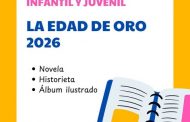 Convocatoria «La Edad de Oro» 2026