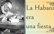 La Habana era una fiesta