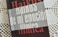Lectura de domingo: <em>Haikus de mi emoción fílmica</em>