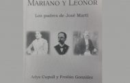 <em>Mariano y Leonor. Los padres de José Martí</em>
