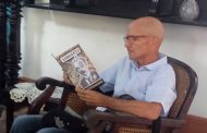 Concluye hoy el encuentro de narradores «Contar con Sacha»