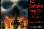 Cubaliteraria presentará <em>La escuadra negra</em>, de Álex Padrón