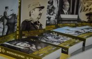 Presentan en Holguín Obras Escogidas de Raúl Castro