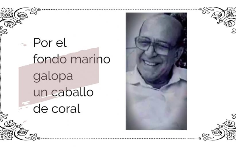 Abismos distópicos: por el fondo marino galopa un caballo de coral (Parte 7)