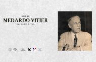 Medardo Vitier: 140 años después