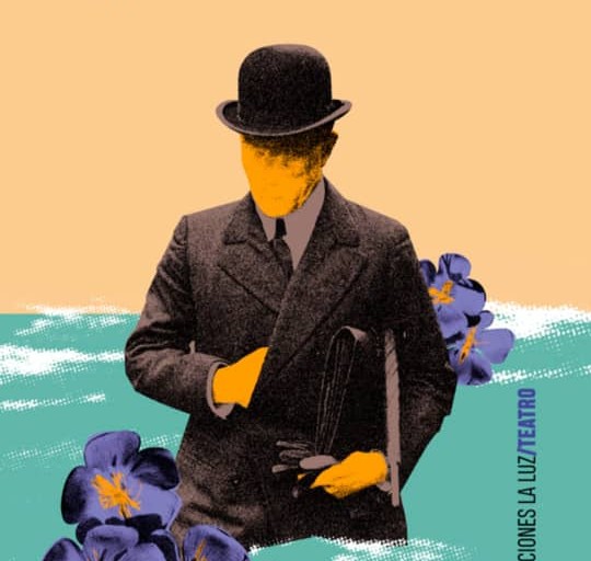 Publica Ediciones La Luz la obra <em>La visita</em>, de Alain Gómez Pérez