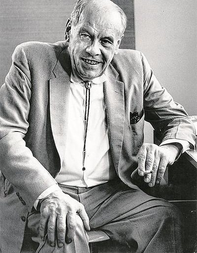 Oskar Maria Graf: «¡Quémenme!»