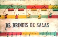 <em>Presencia y vigencia de Brindis de Salas</em>