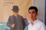Alain Gómez Pérez: «La experiencia con Ediciones La Luz fue maravillosa»