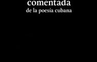 <em>Antología comentada de la poesía cubana</em>, de Virgilio López Lemus