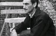 Un poema del estadounidense George Oppen